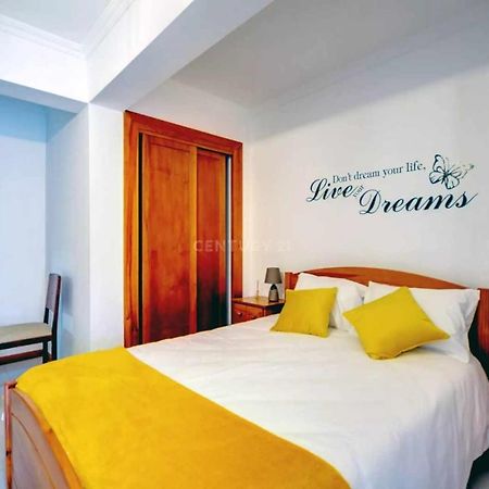 Apartamento Marques นาซาเร ภายนอก รูปภาพ