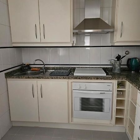 Apartamento Marques นาซาเร ภายนอก รูปภาพ