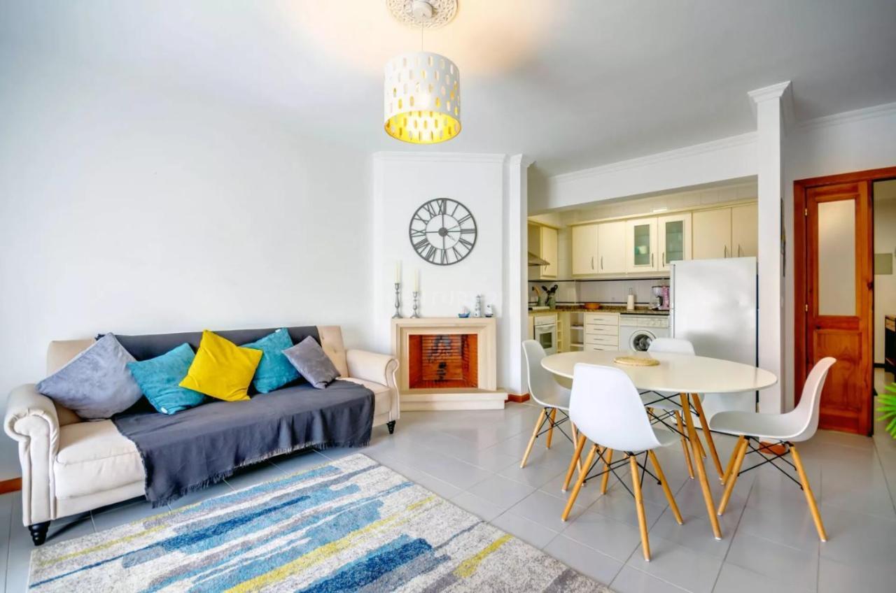 Apartamento Marques นาซาเร ภายนอก รูปภาพ