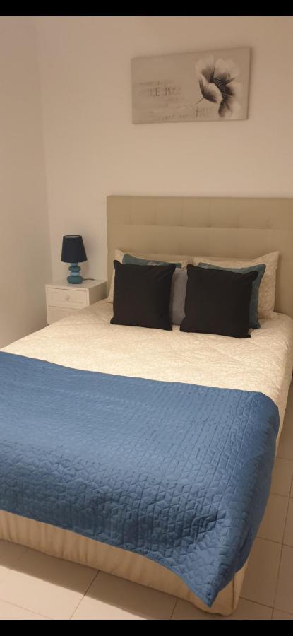 Apartamento Marques นาซาเร ภายนอก รูปภาพ